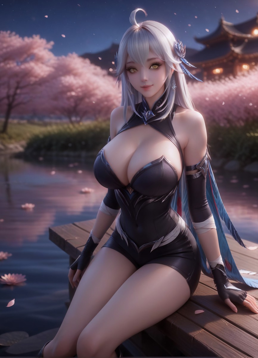 Anime X