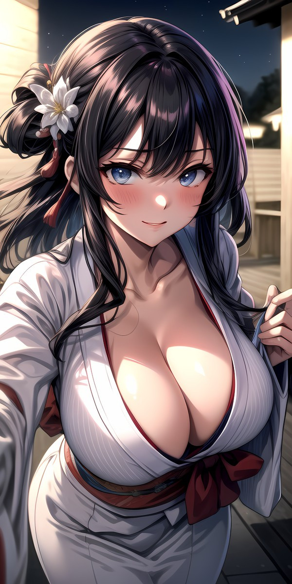 Anime X