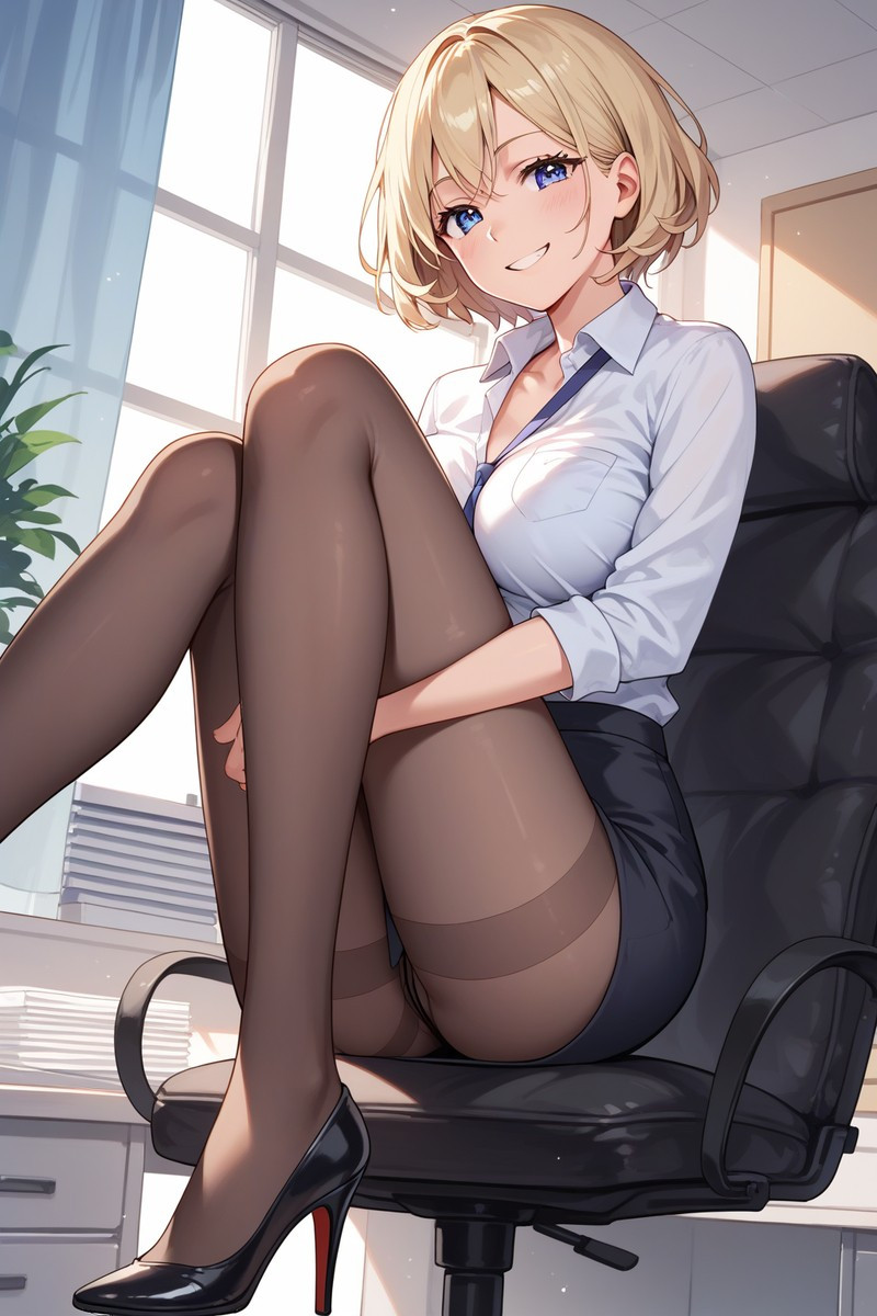 Anime X
