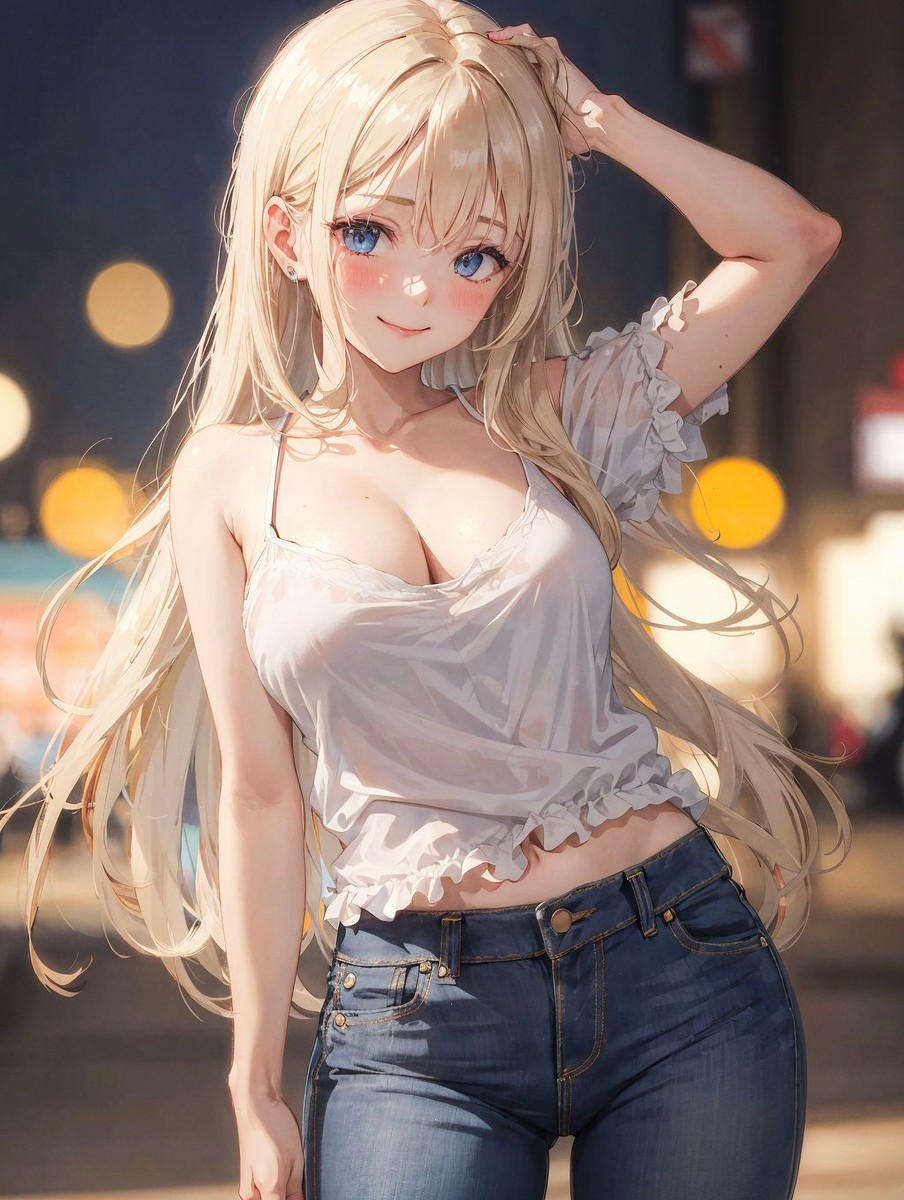 Anime X