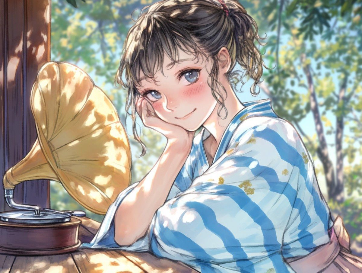 Anime X