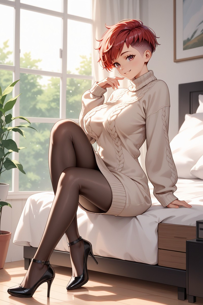 Anime X