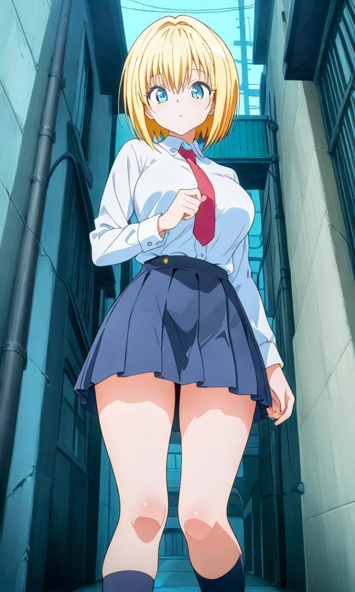 Anime X