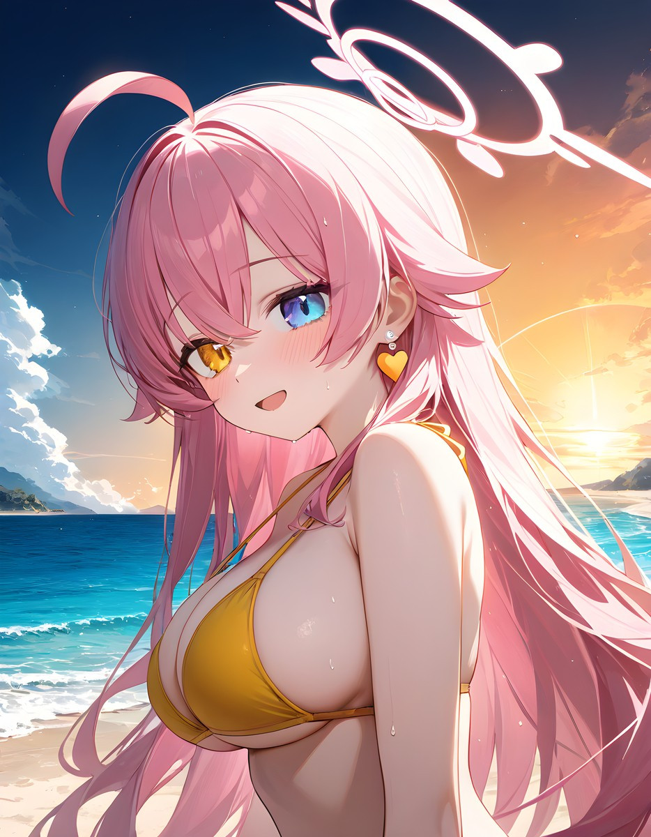 Anime X