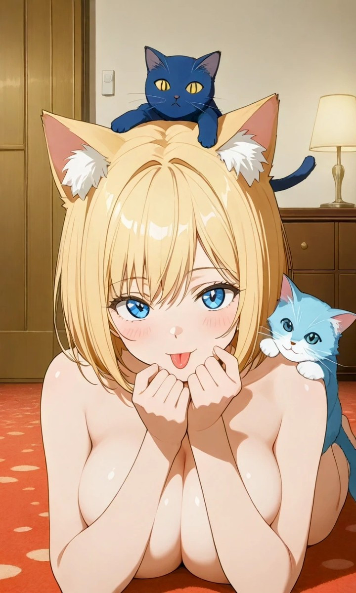 Anime X