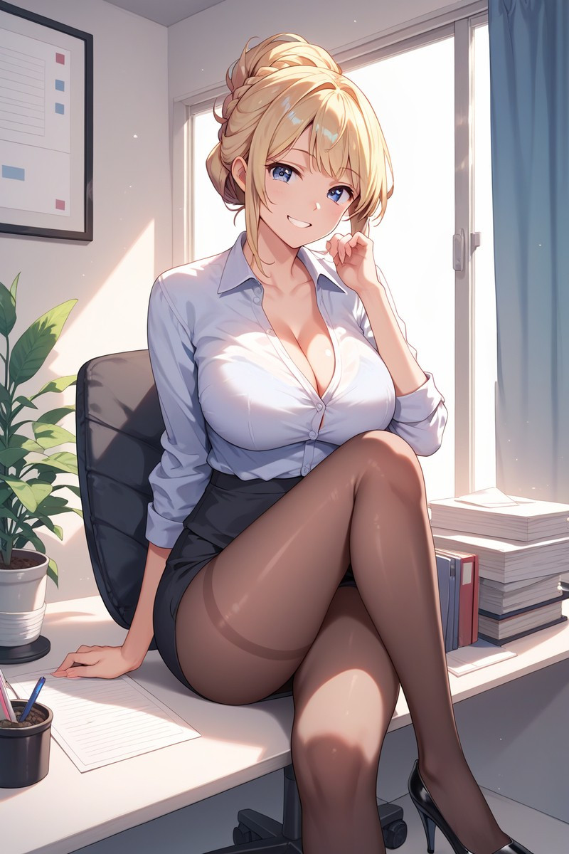 Anime X