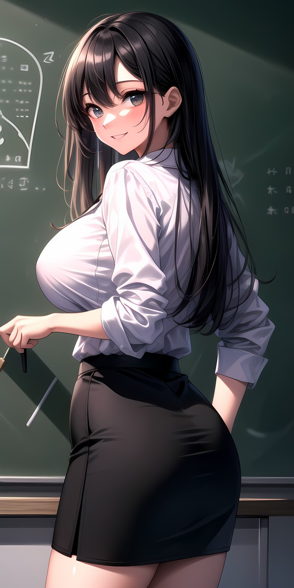 Anime X