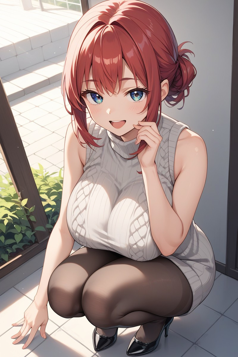 Anime X