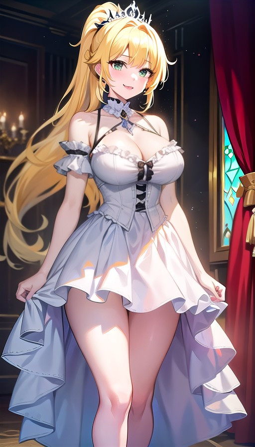 Anime X