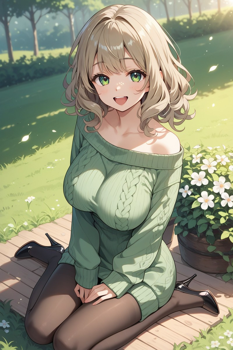 Anime X