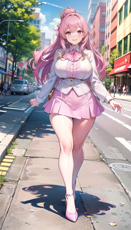 Anime X