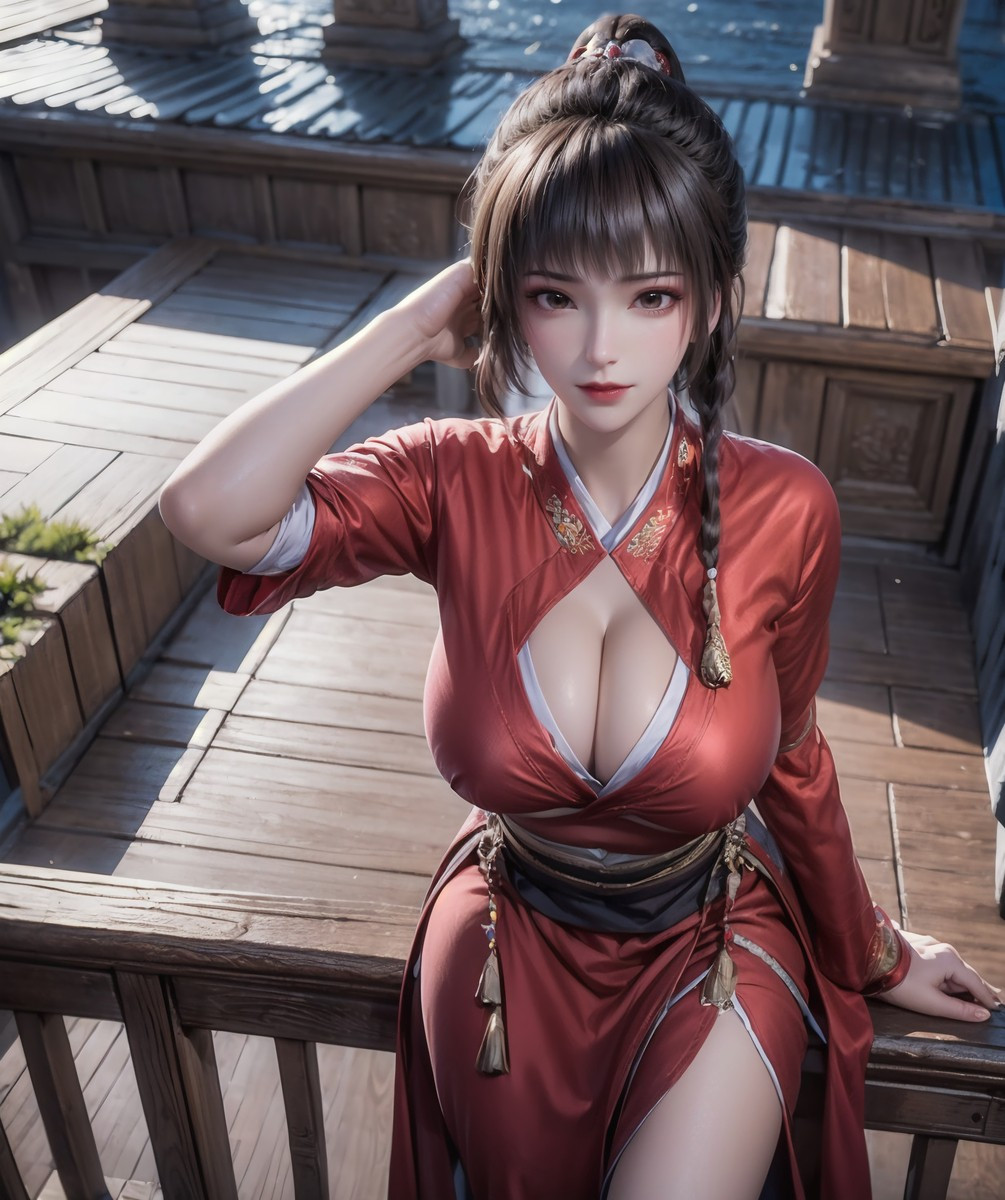 Anime X 5