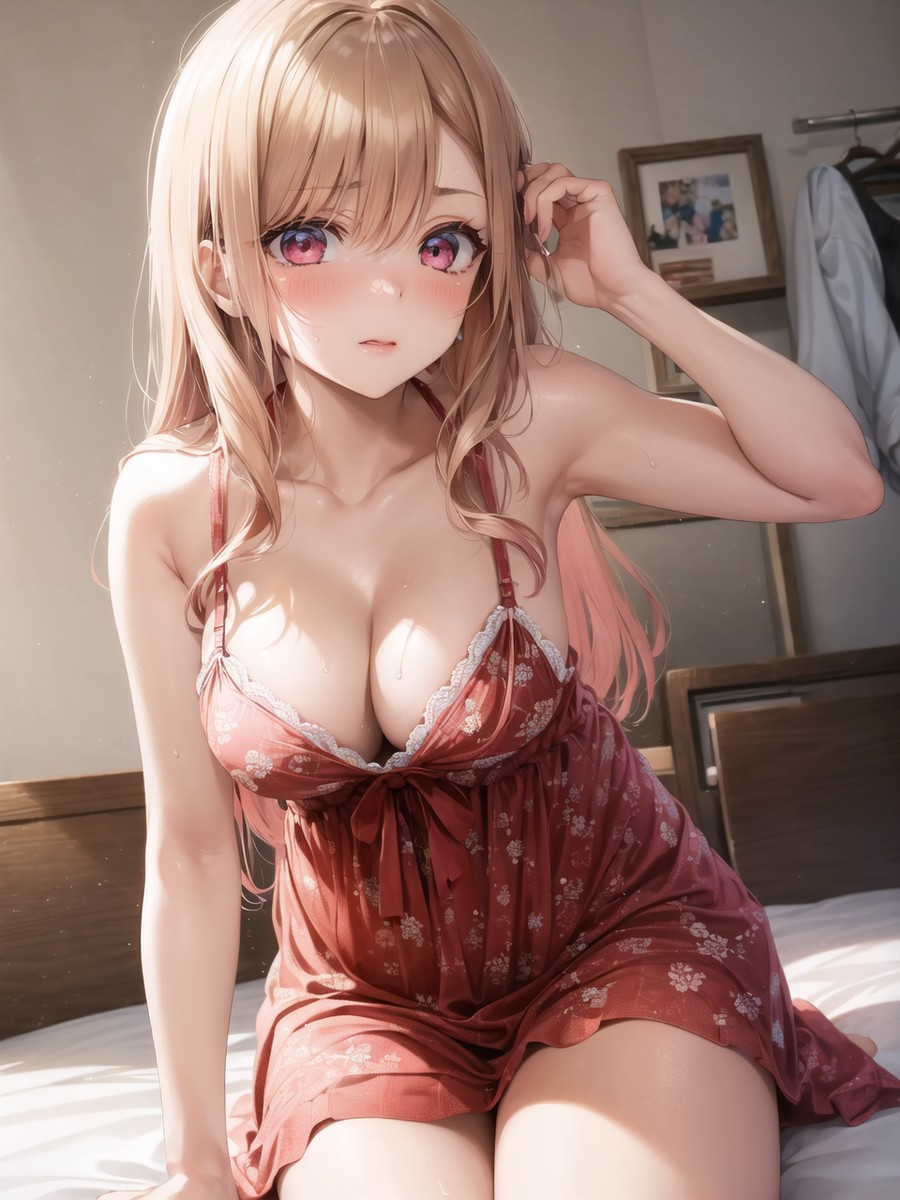 Anime X