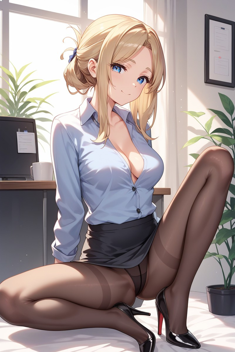 Anime X