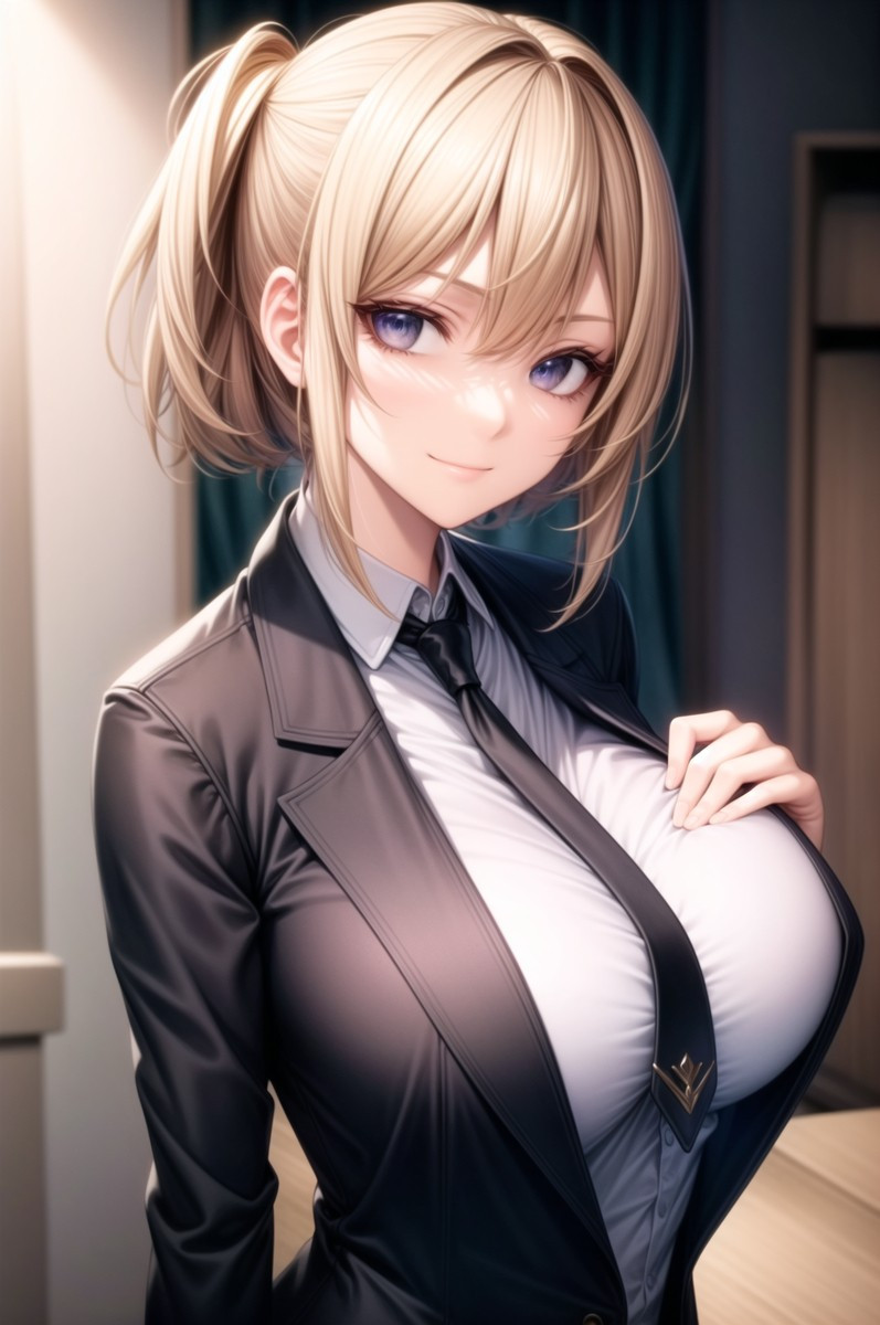 Anime X