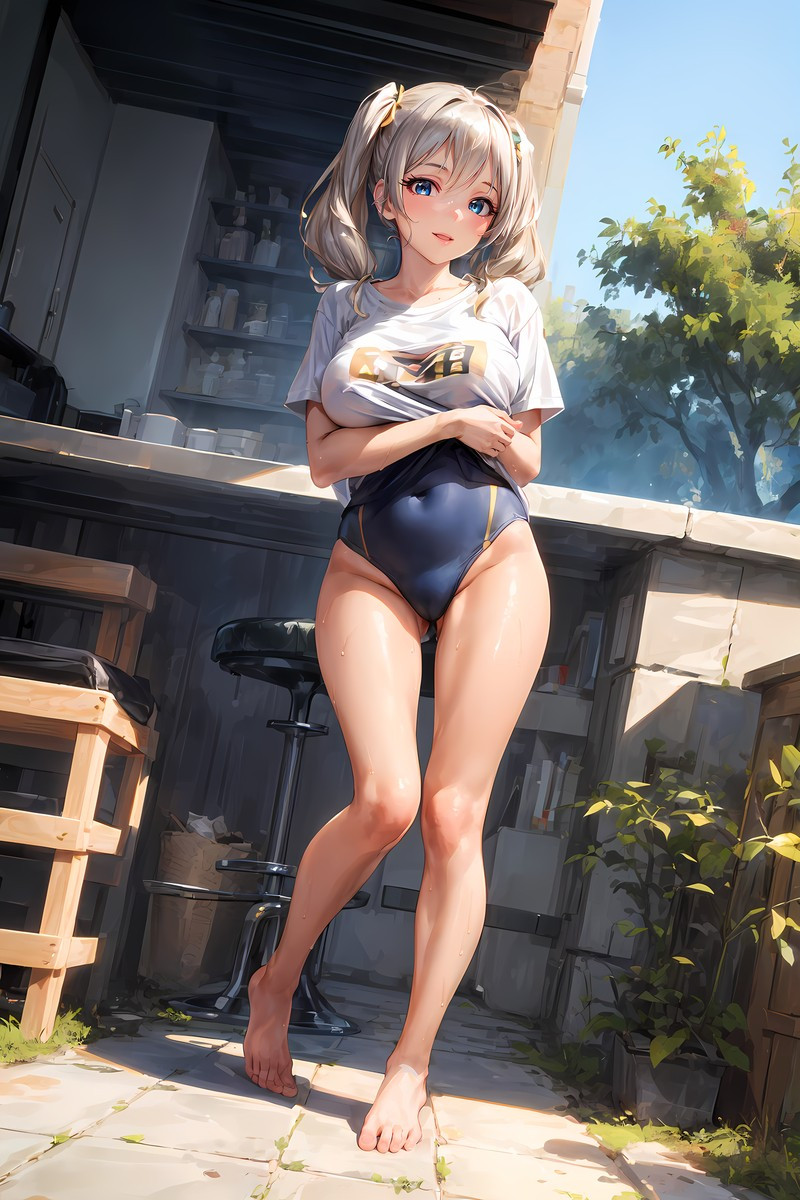 Anime X