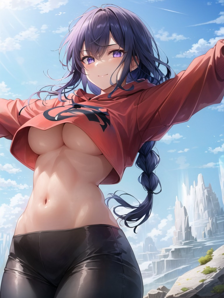Anime X