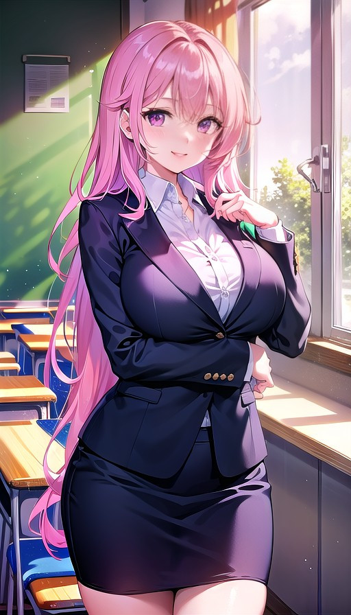 Anime X