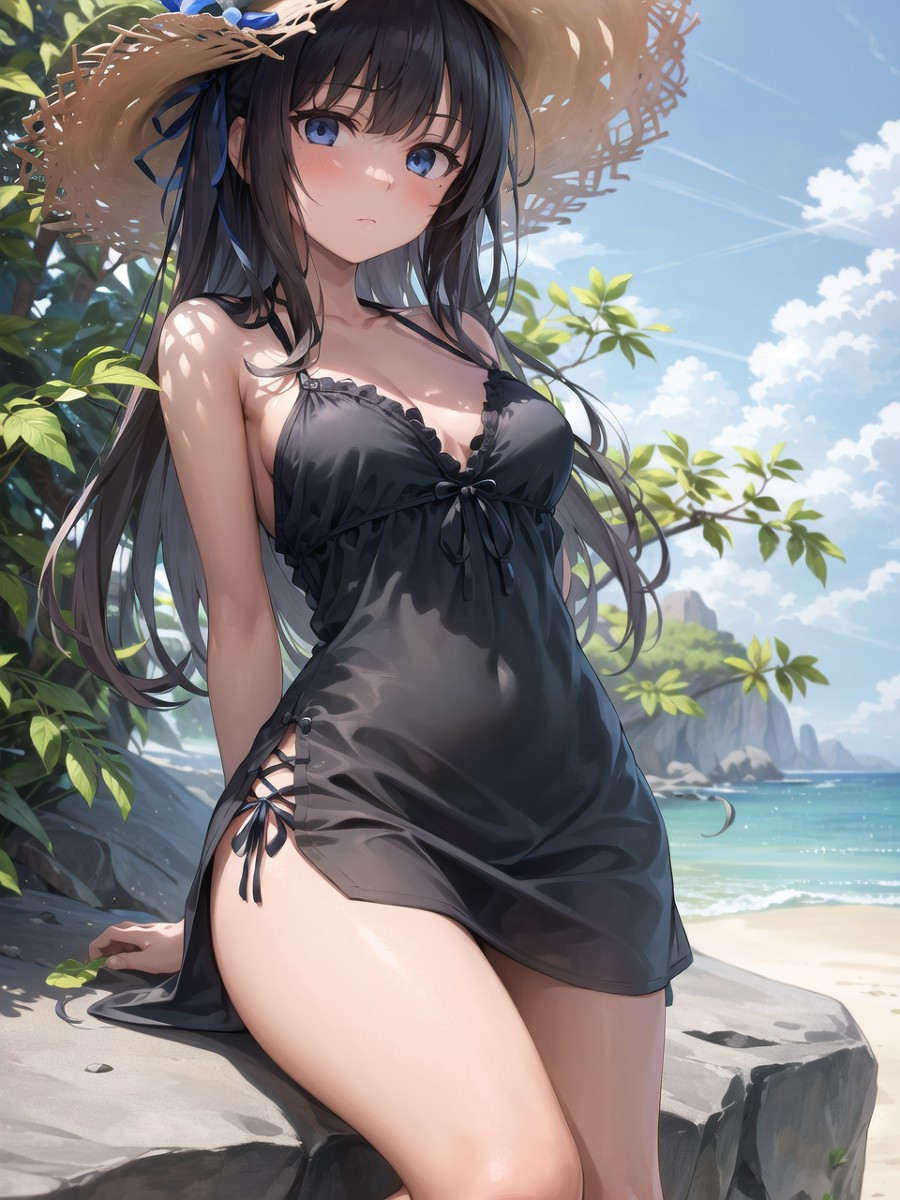 Anime X