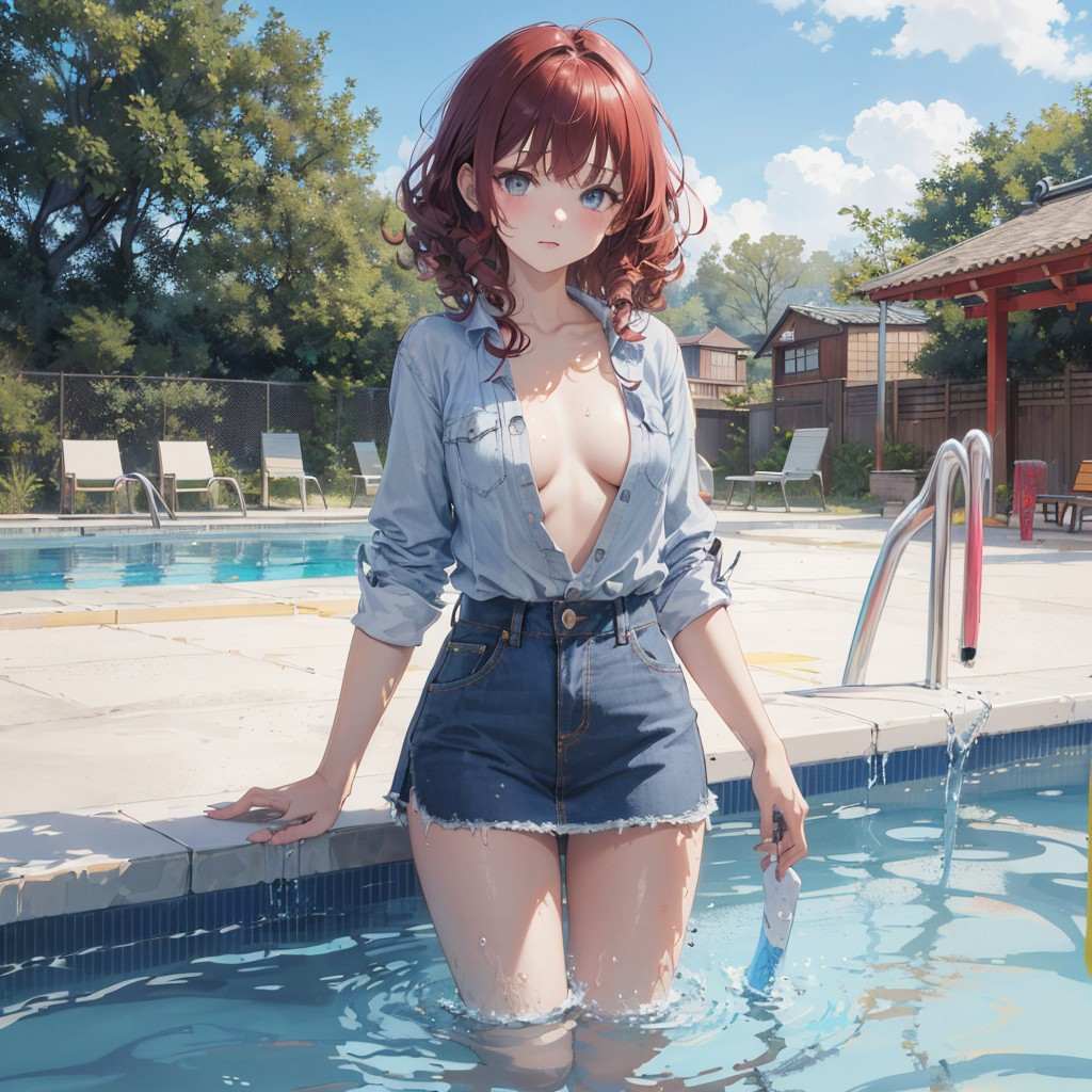 Anime X