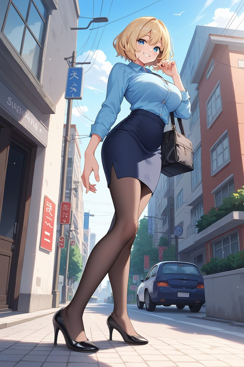 Anime X