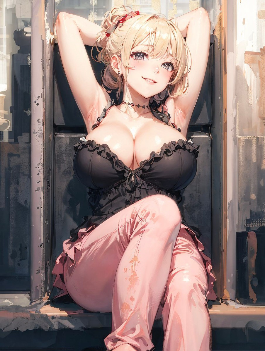 Anime X