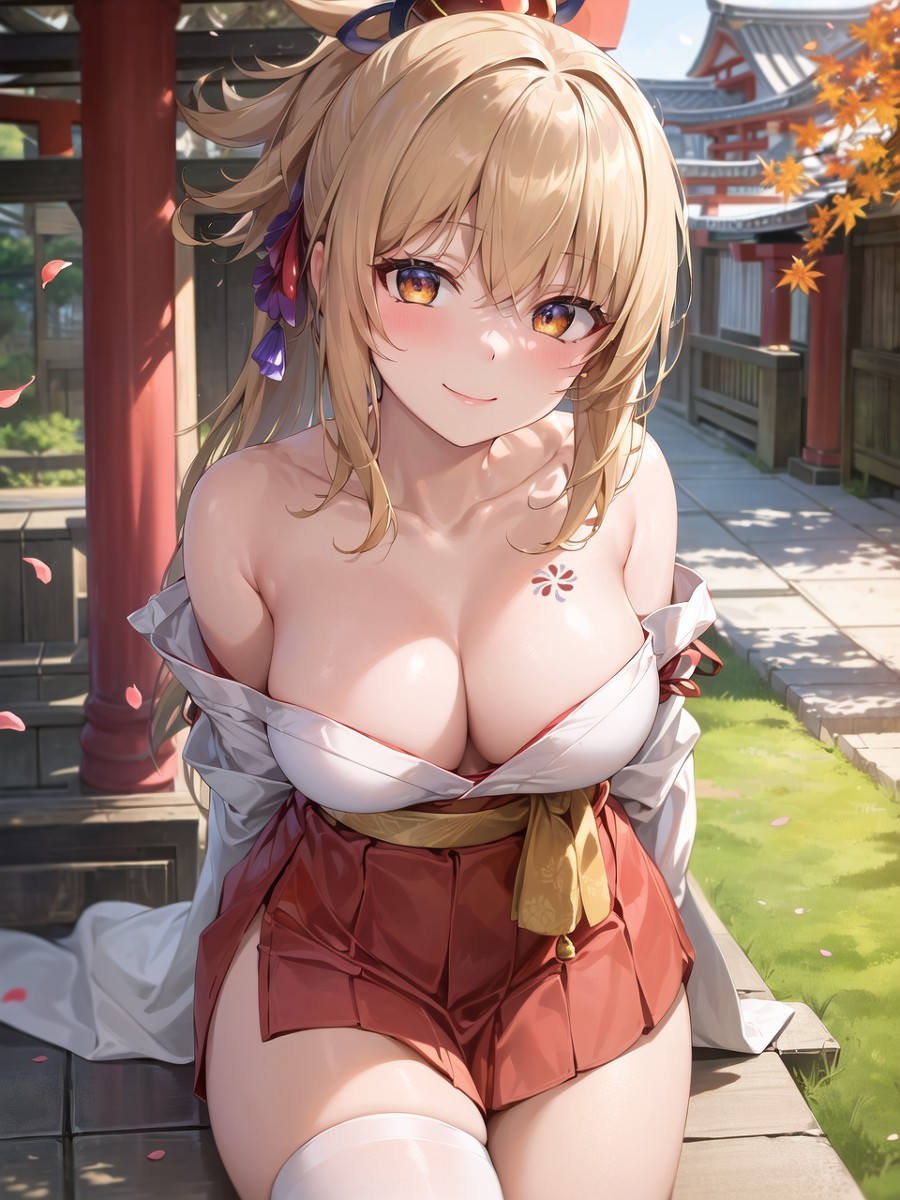 Anime X