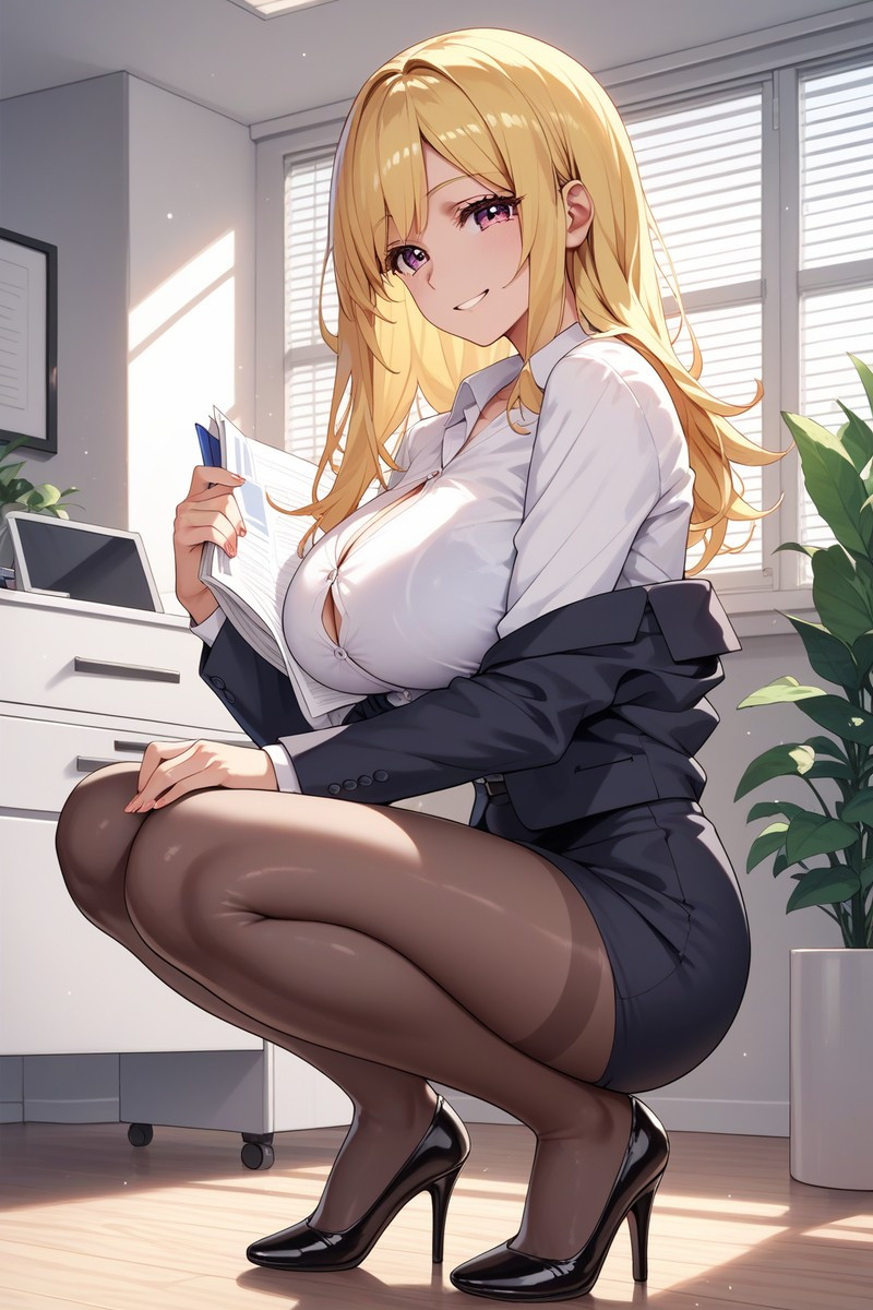 Anime X