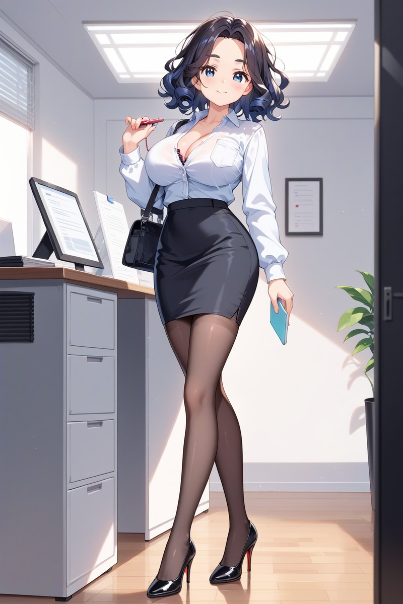 Anime X