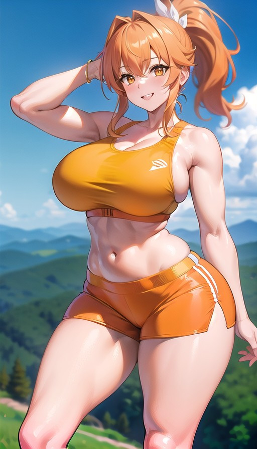 Anime X