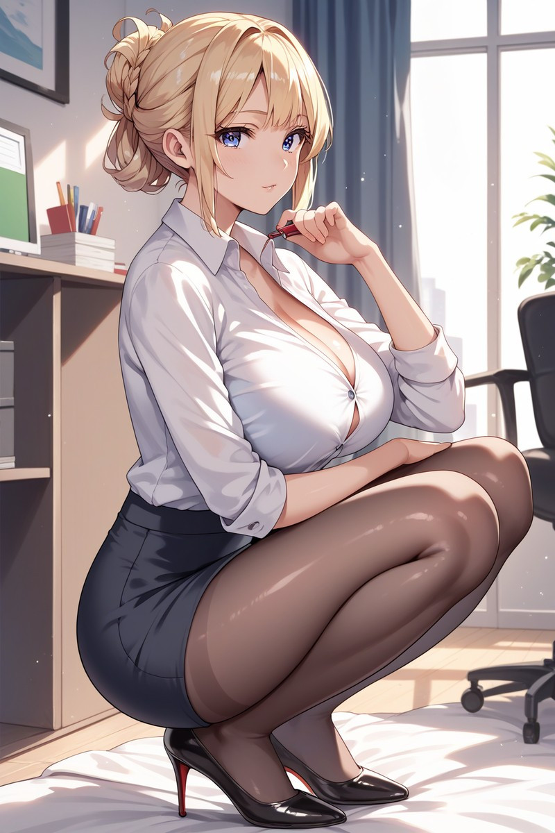 Anime X