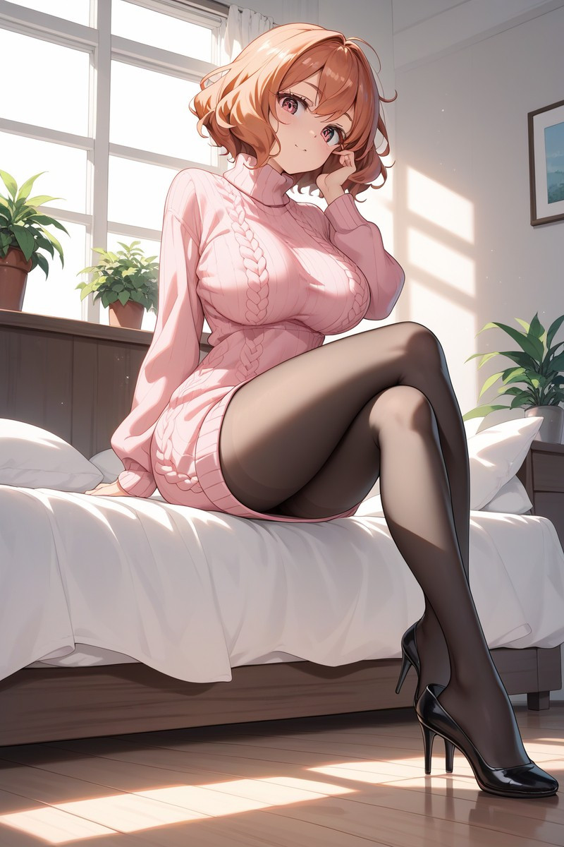 Anime X