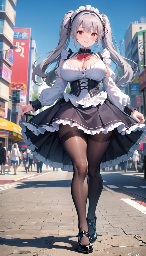 Anime X
