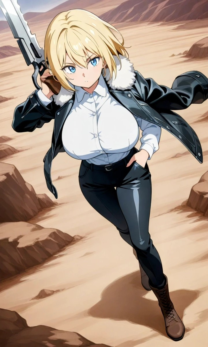 Anime X