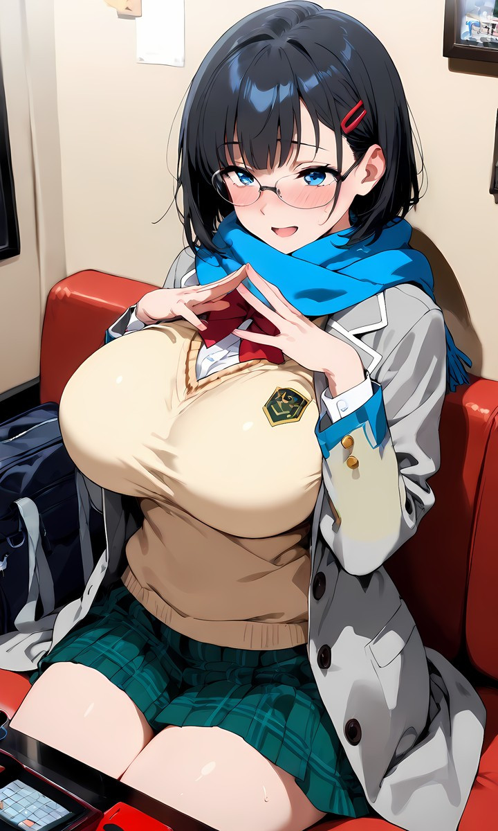 Anime X