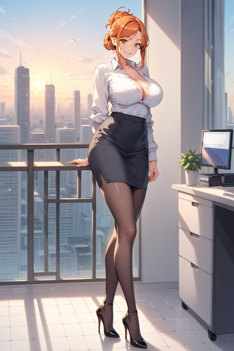 Anime X