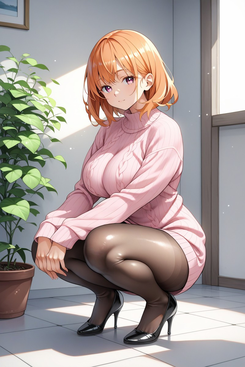 Anime X