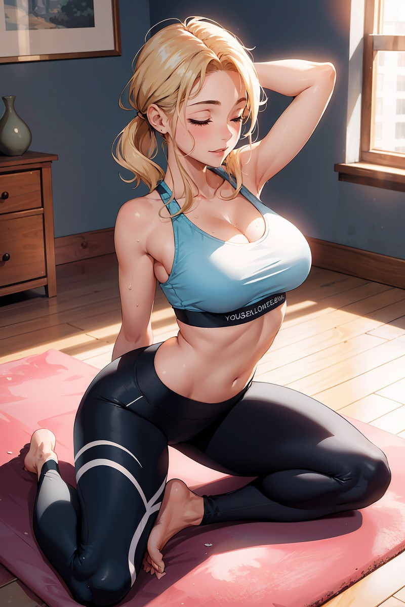 Anime X