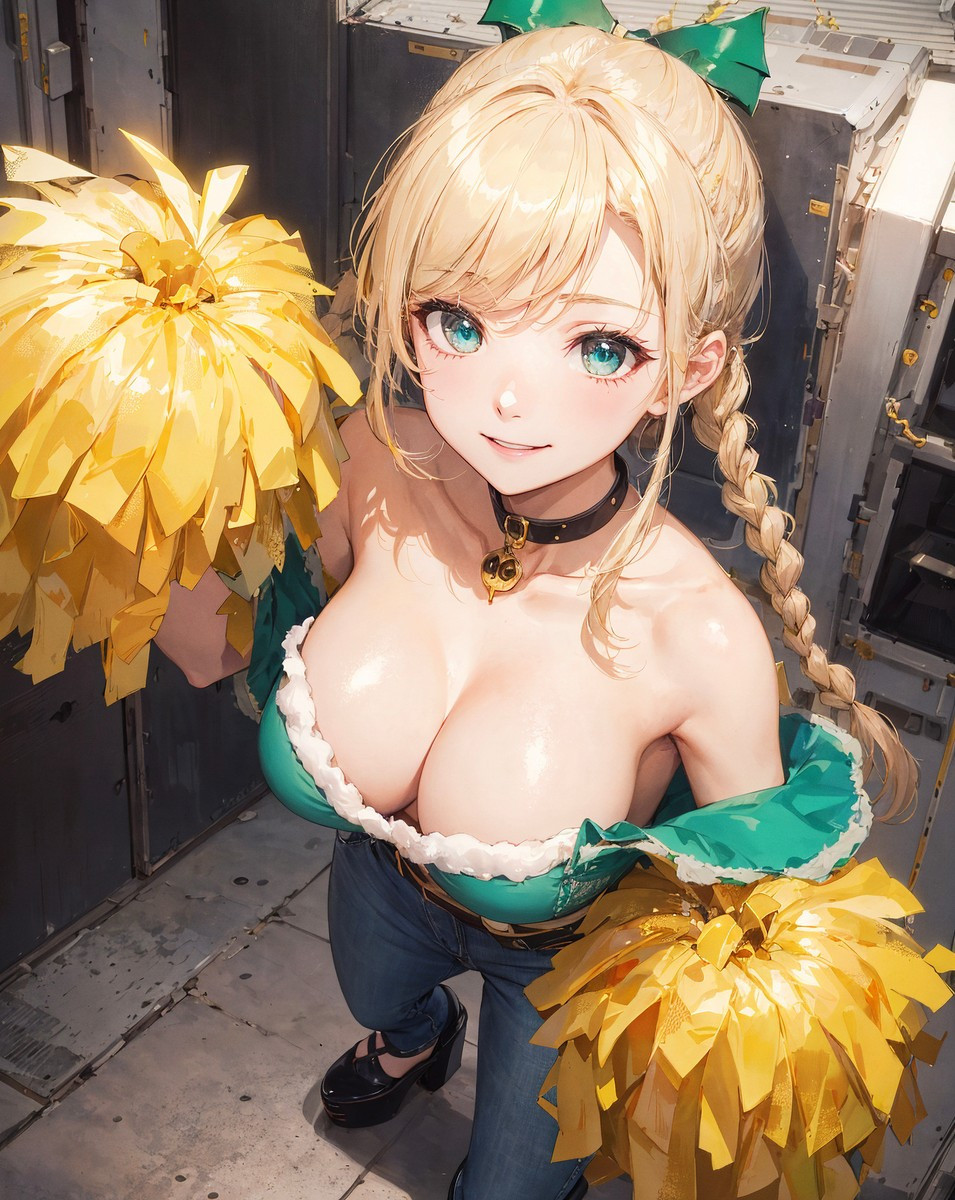 Anime X