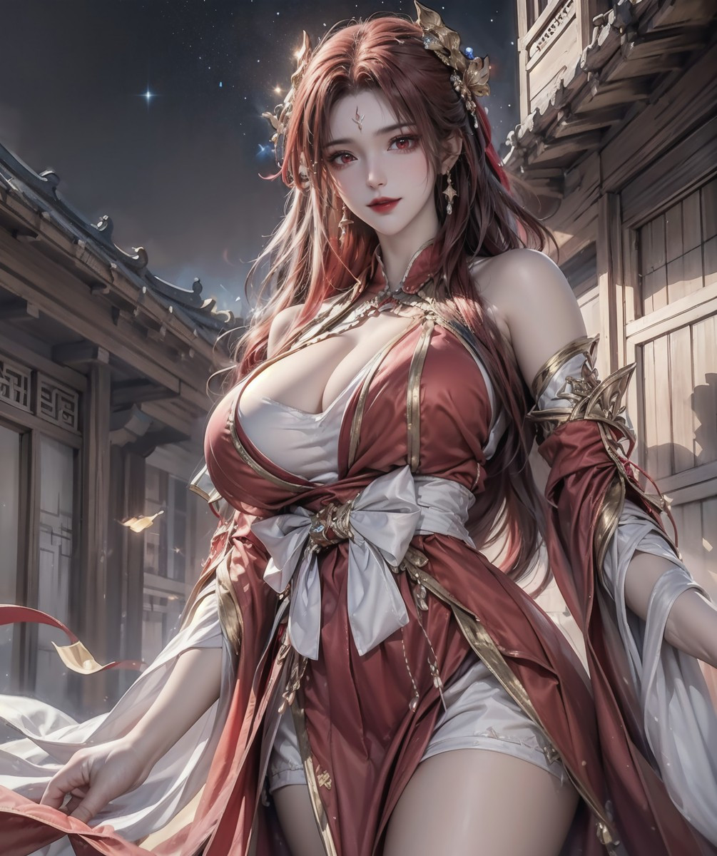 Anime X 6