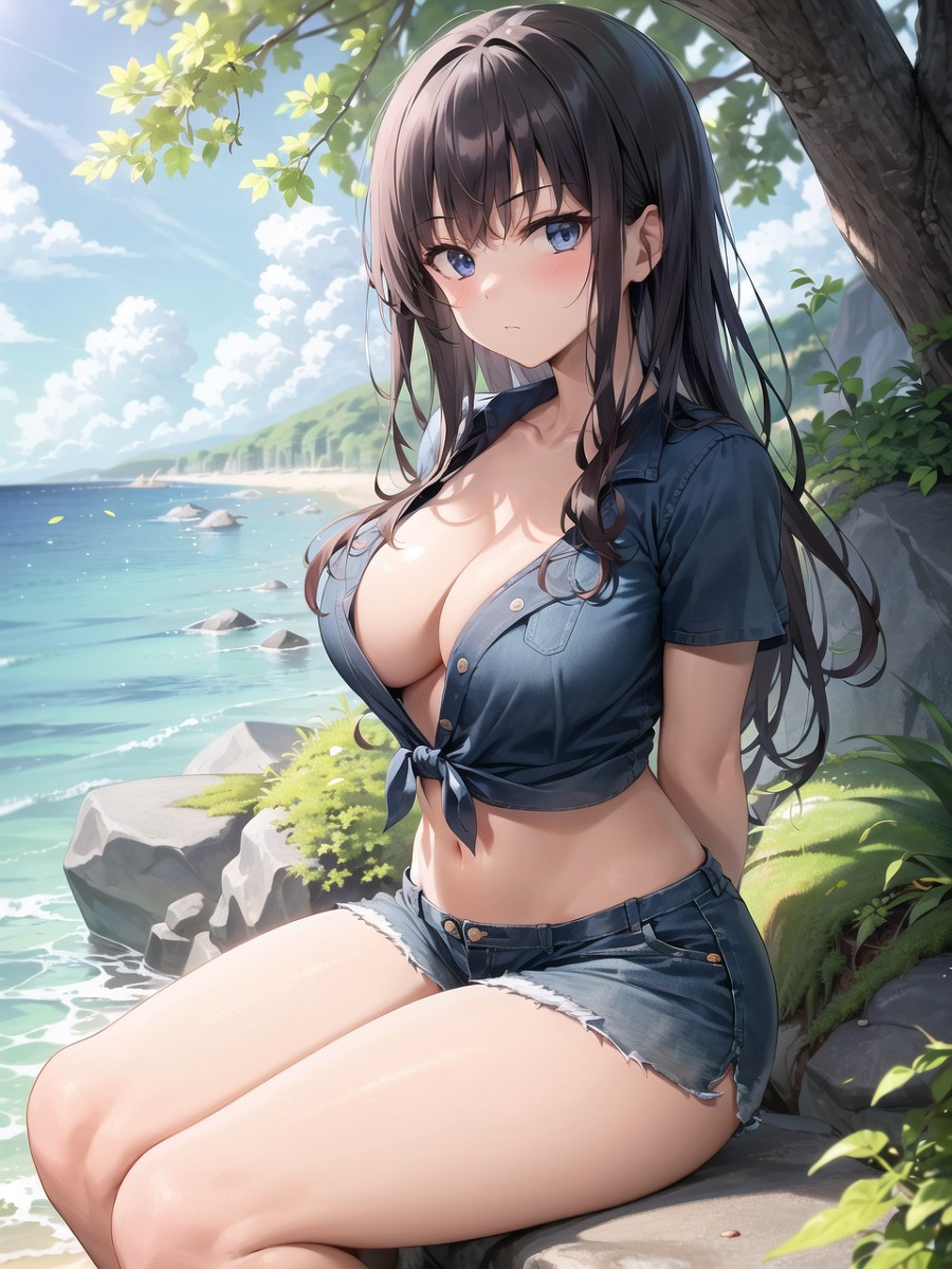 Anime X