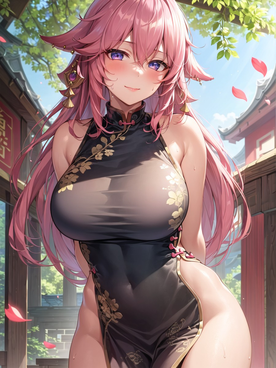 Anime X