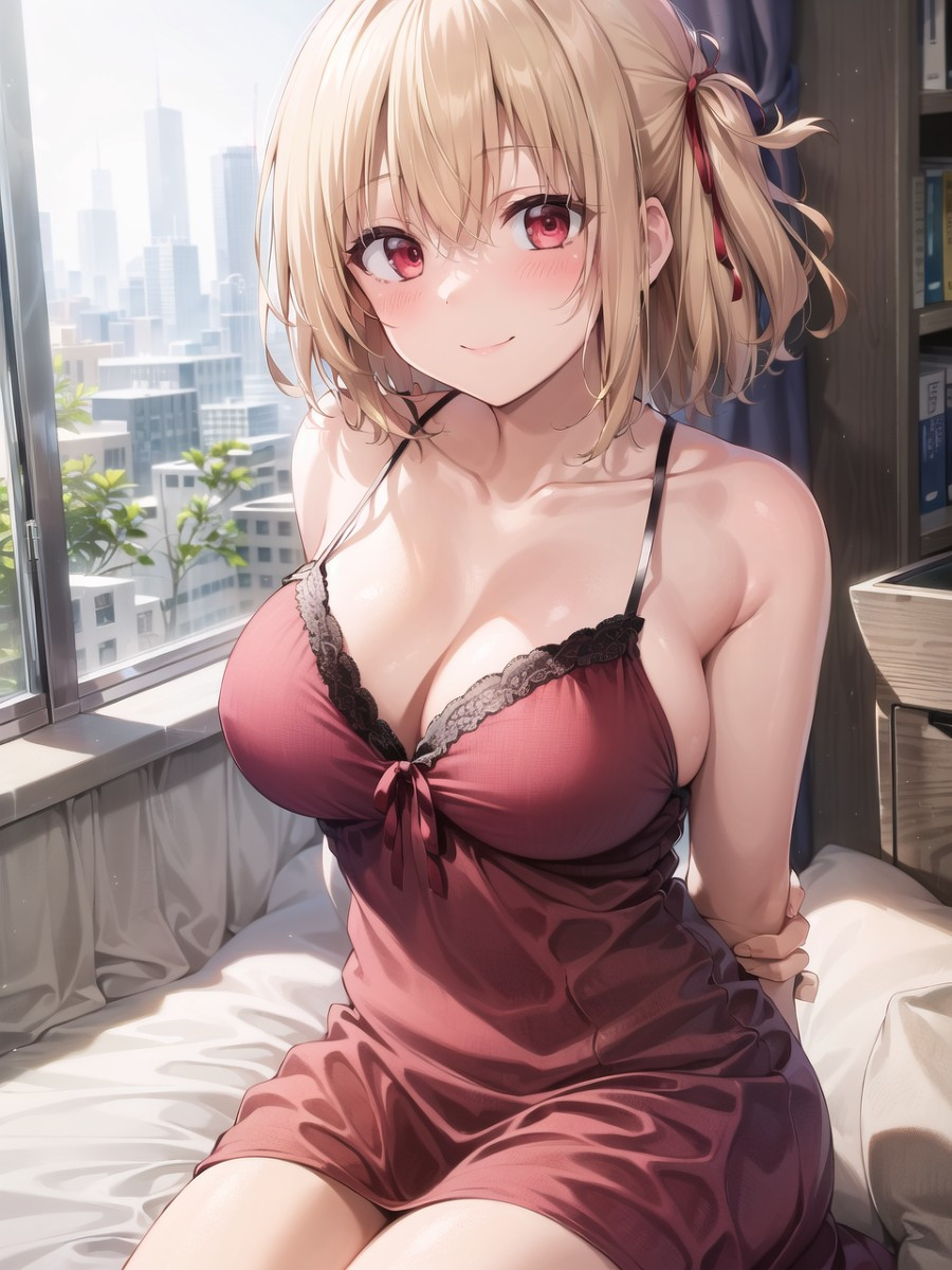 Anime X