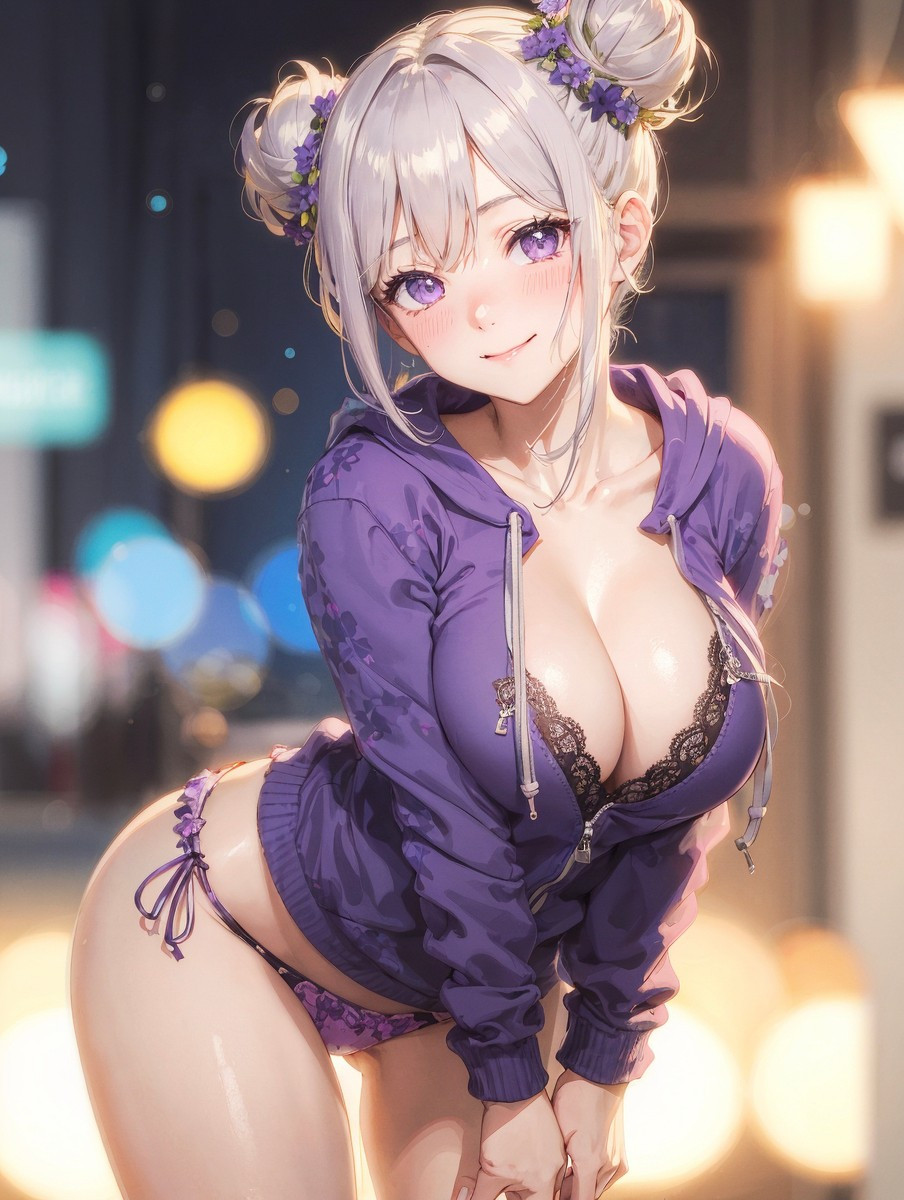 Anime X