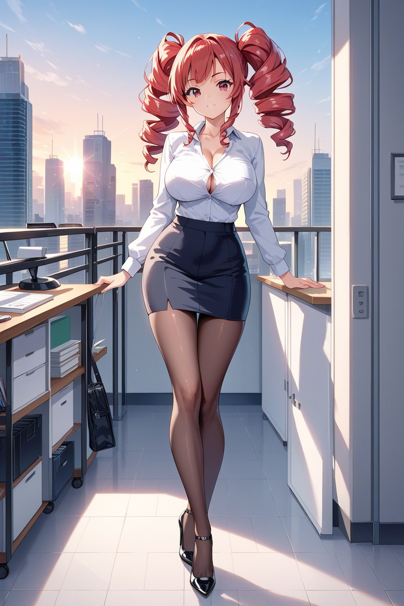 Anime X