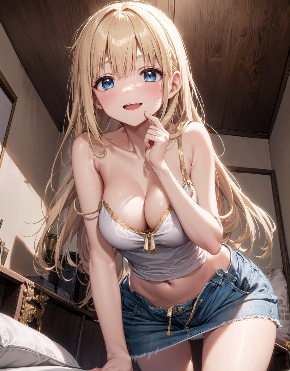 Anime X