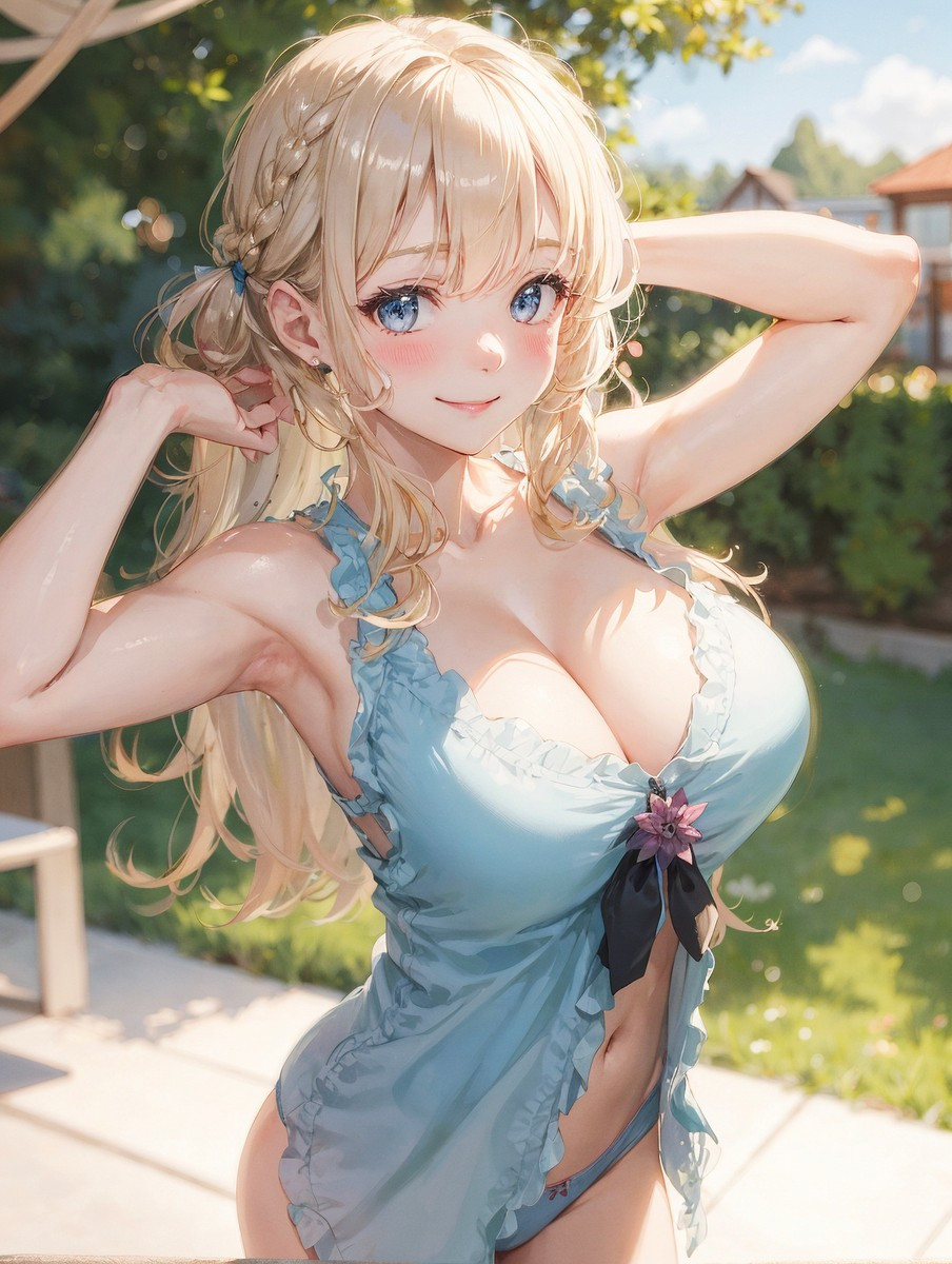 Anime X