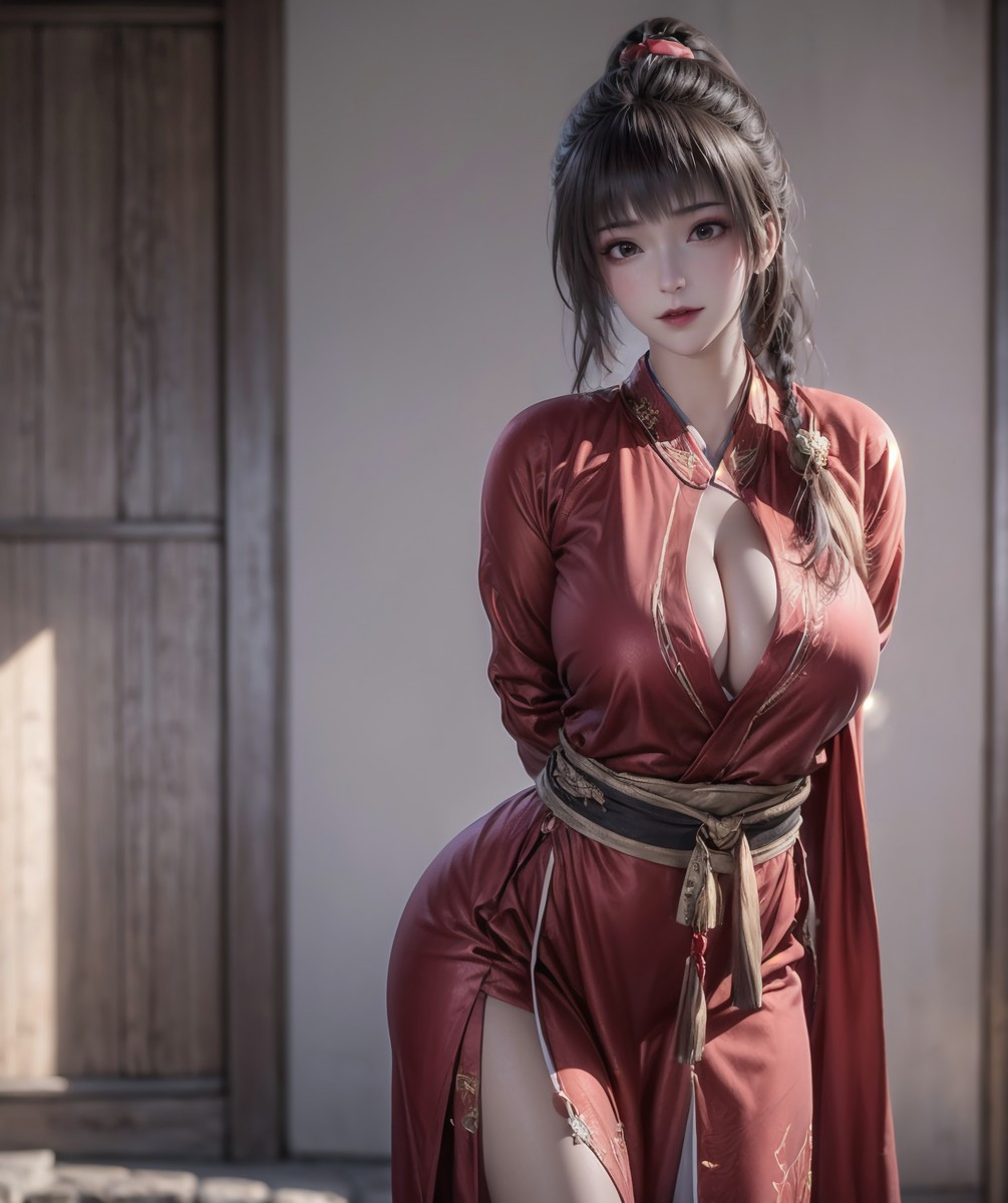Anime X