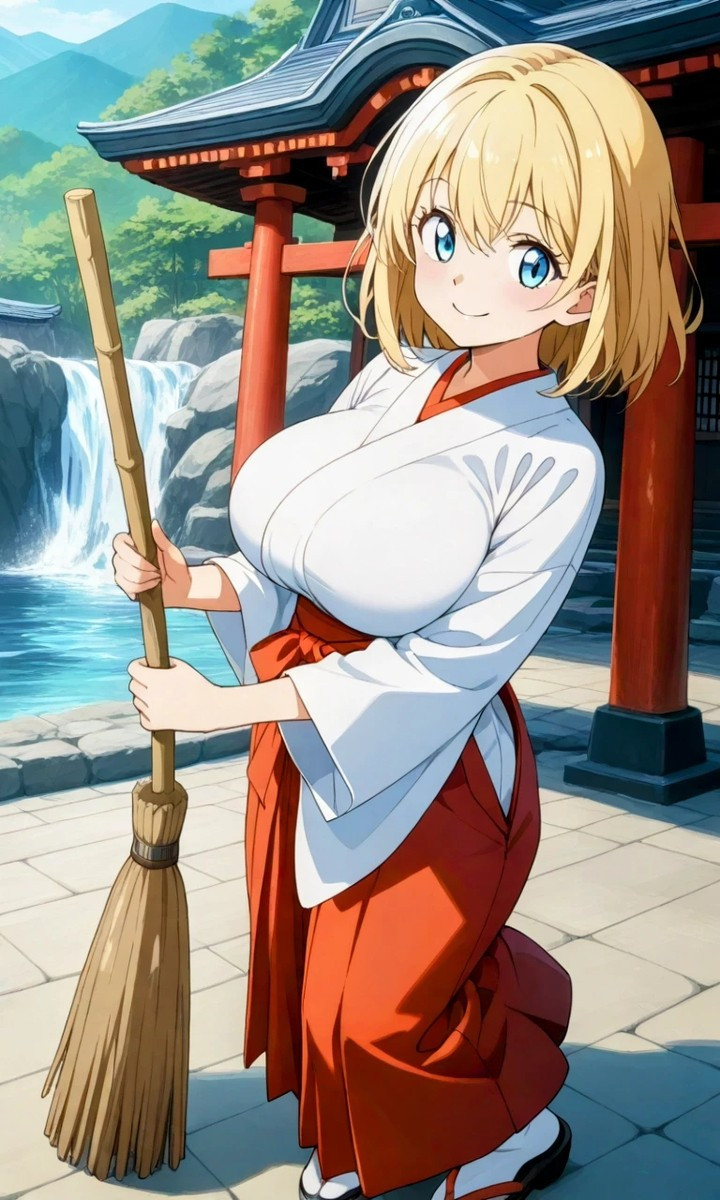 Anime X