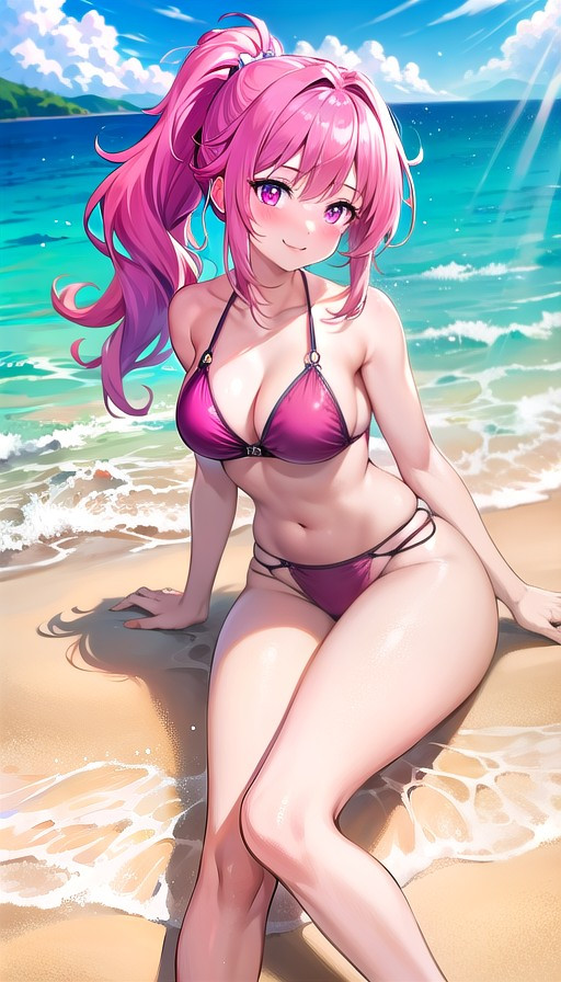 Anime X